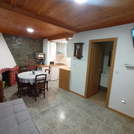 Casa Rustica Da Lavandeira Valongo dos Azeites Екстериор снимка