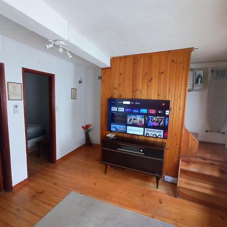 Casa Rustica Da Lavandeira Valongo dos Azeites Екстериор снимка