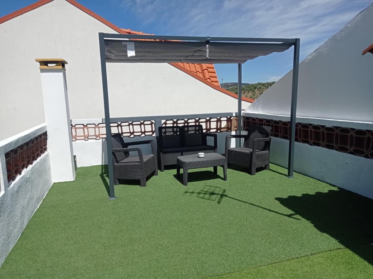 Casa Rustica Da Lavandeira Valongo dos Azeites Екстериор снимка