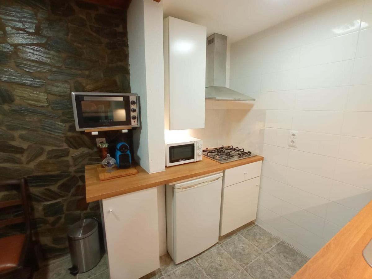 Casa Rustica Da Lavandeira Valongo dos Azeites Екстериор снимка