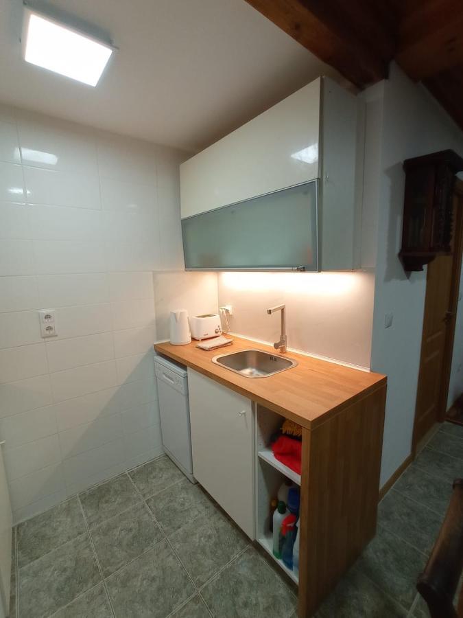 Casa Rustica Da Lavandeira Valongo dos Azeites Екстериор снимка