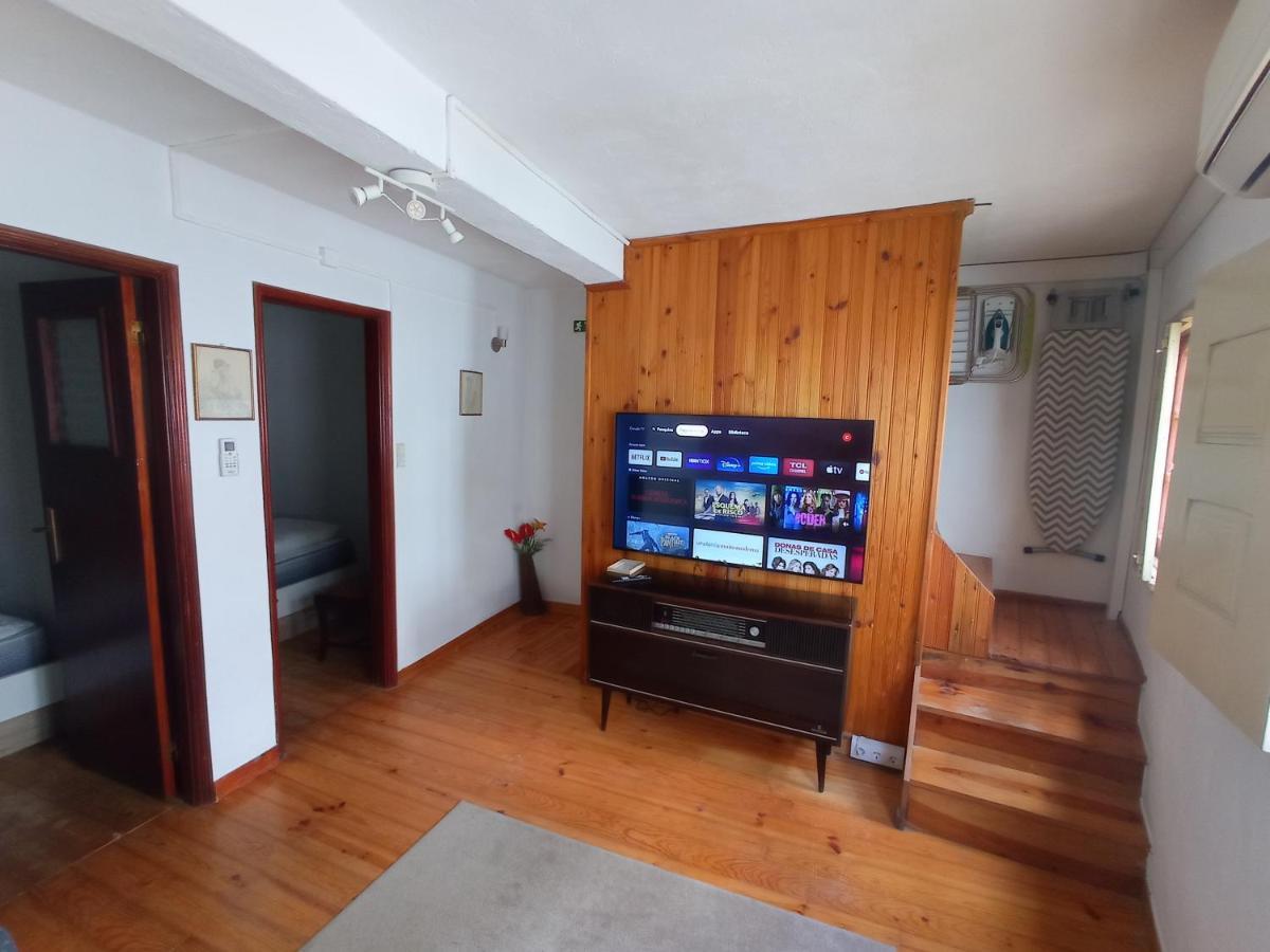 Casa Rustica Da Lavandeira Valongo dos Azeites Екстериор снимка