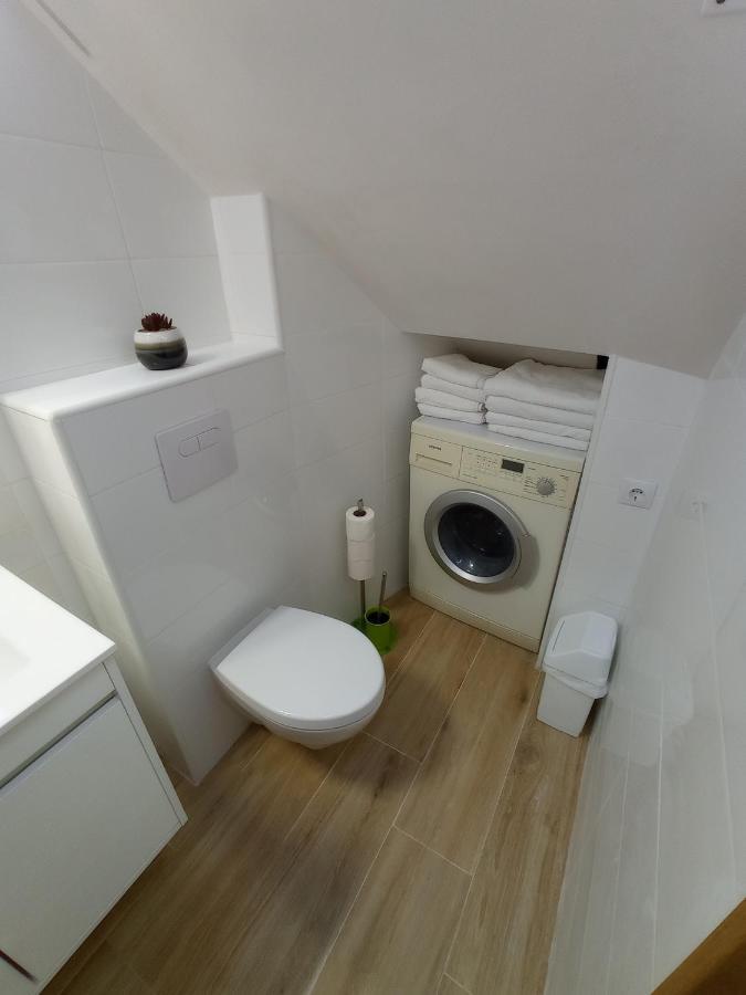 Casa Rustica Da Lavandeira Valongo dos Azeites Екстериор снимка